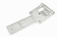 BHB700051 - Rear End Door Hinge – Lower  by AllmakesBody Part Land Rover Range Rover Discovery