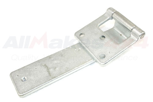 BHB700051 - HINGE ASSEMBLY - REAR END DOOR - LOWER - D1/D2  by AllMakesBody Part Land Rover Range Rover Discovery