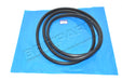 BHK720020 - Rear End Door Seal  by BritpartBody Part Land Rover Range Rover Range Rover