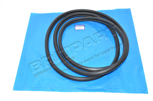BHK720020 - Rear End Door Seal  by BritpartBody Part Land Rover Range Rover Range Rover