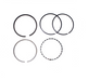 BHM1171 - Piston Ring Set - Engine Piston Assembly Engine Part Land Rover Range Rover Range Rover