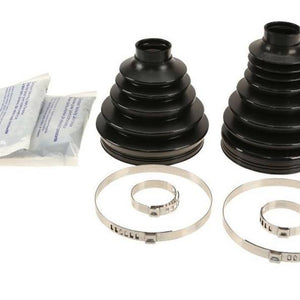 TDR500080 - boot shaft rear D3, D4, RRsp locking diff