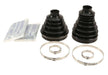 TDR500080 - boot shaft rear D3, D4, RRsp locking diff Steering or Suspension Part Land Rover Range Rover Discovery