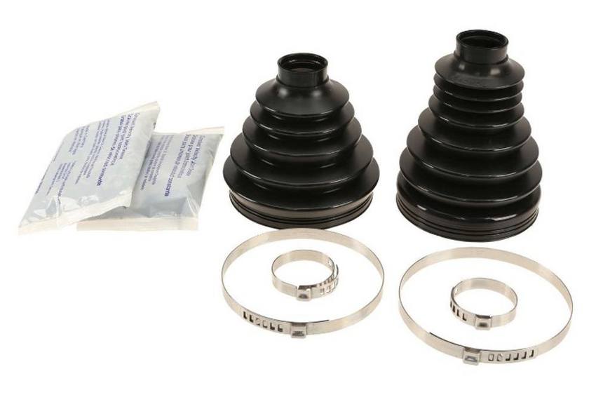 TDR500080 - boot shaft rear D3, D4, RRsp locking diff Steering or Suspension Part Land Rover Range Rover Discovery