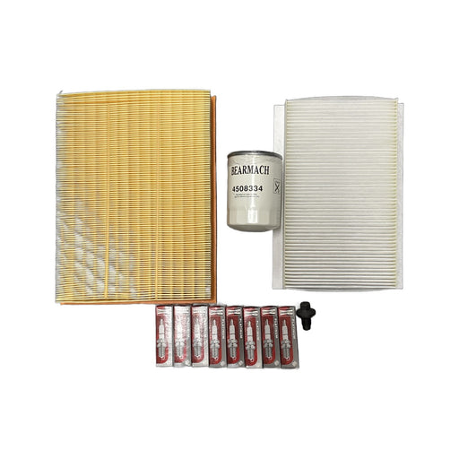 BK 0068 - Service Kit – 4.4L V8 Petrol Repair & Maintenance Land Rover Range Rover Discovery