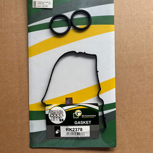 BK 0196 - Camshaft couer gasket set