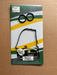 BK 0196 - Camshaft couer gasket set Engine Part Land Rover Range Rover Discovery, Freelander 1, Range Rover Evoque