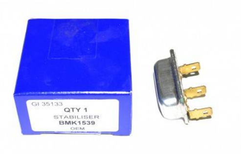 BMK1539 - Stabilizer OEM Electrical Part Land Rover Range Rover Range Rover