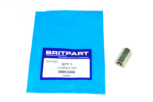 BMK2466 - Connector Brake Part Land Rover Range Rover Defender, Discovery, Range Rover, Range Rover Sport