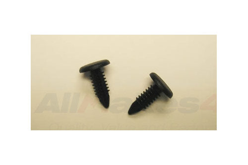 BNP4107PMAL - Clip  by AllmakesHardware Part Land Rover Range Rover Defender, Discovery, Range Rover, Range Rover Sport, Range Rover Velar, Series