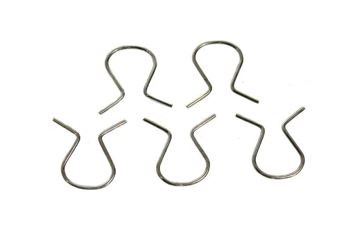 BNP4556LLR - Clip  by LAND ROVERHardware Part Land Rover Range Rover Defender