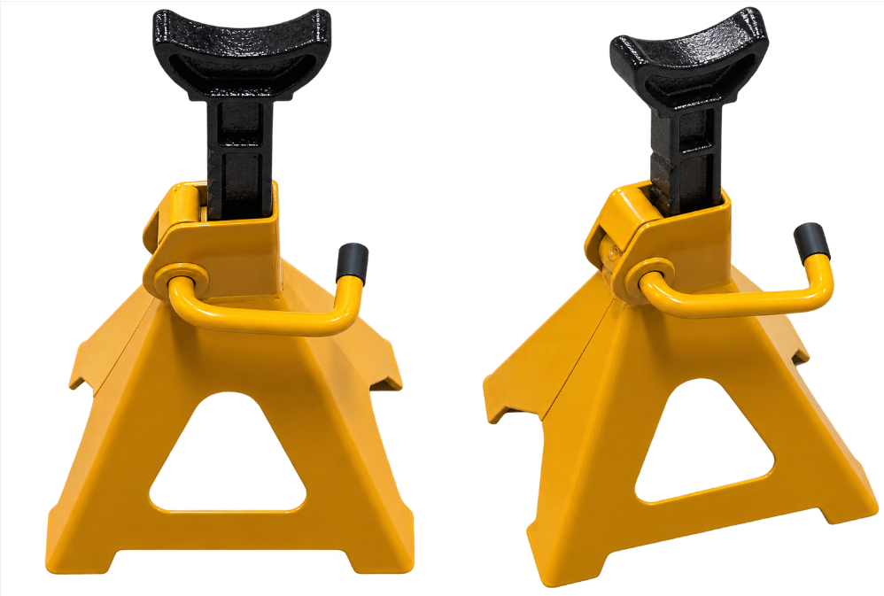 BP-0280 - Axle Stand – 12 Ton – Pair Tool Land Rover Range Rover 