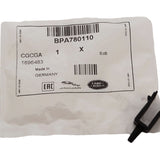 BPA780110LR - RETAINER - LATCH