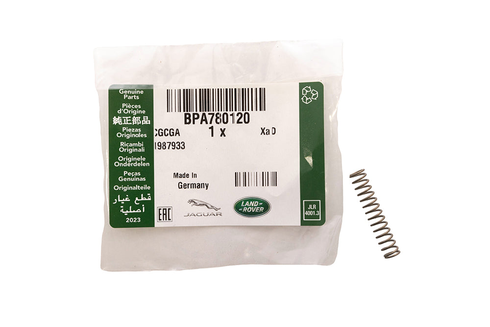BPA780120LR - SPRING  by LAND ROVER Land Rover Range Rover 