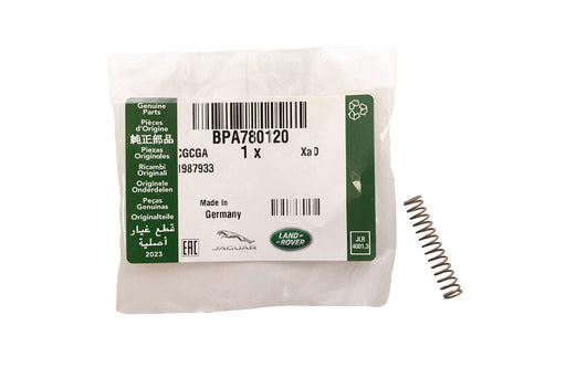 BPA780120LR - Fuel Filler Door Spring  by LAND ROVERBody Part Land Rover Range Rover Discovery, Range Rover Sport