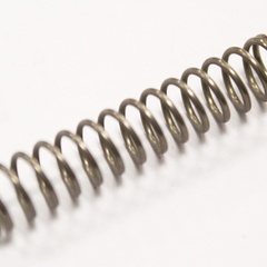 BPA780120 - Fuel Filler Door Spring