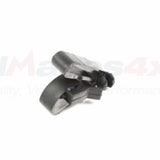 BPX700010 - Fuel filler latch clip D2