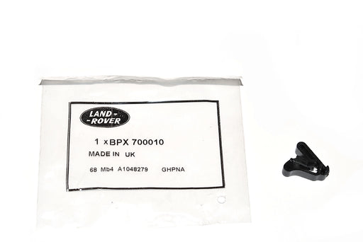 BPX700010LR - Fuel Filler Latch Clip  by LAND ROVERBody Part Land Rover Range Rover Discovery