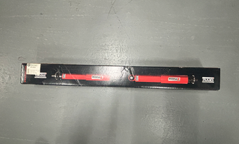 BR 0645K - Gas Shock Absorber Front Defender +0 - 25 mm  by KoniSteering or Suspension Part Land Rover Range Rover Defender, Range Rover