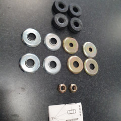 BR 0645MK - Shock Absorber Bush Kit – Front