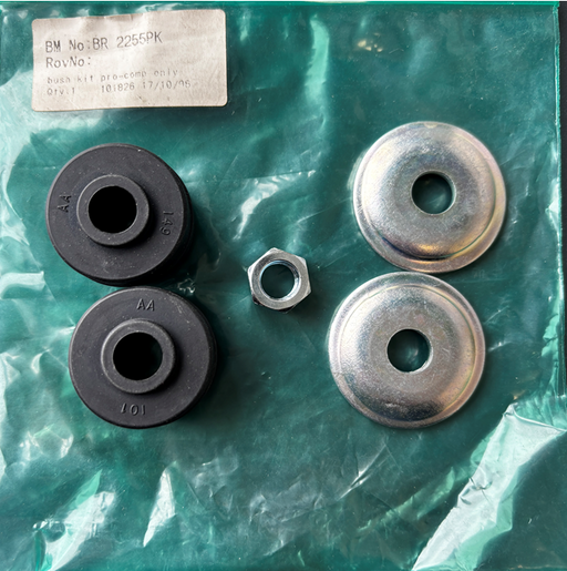 BR 2355PK - Bush Kit Pro-Comp Only Brake 2255PK  by Pro-CompSteering or Suspension Part Land Rover Range Rover Defender, Discovery