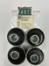 BSC 202PC - Camber Bush Set – 38mm Wide  by AftermarketSteering or Suspension Part Land Rover Range Rover Defender