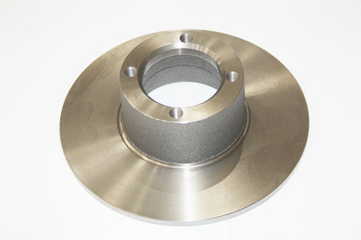 BTA383 - Brake Front Disc - Steel Wheel Midget  by AllmakesBrake Part Land Rover Range Rover 