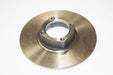 BTA469 - Brake Front Disc - Wire Wheel Midget  by AllmakesBrake Part Land Rover Range Rover 