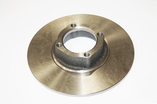 BTA469 - Brake Front Disc - Wire Wheel Midget  by AllmakesBrake Part Land Rover Range Rover 