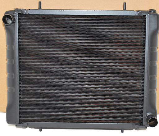 BTP1831 - Radiator – 2.5L VM Diesel  by Land RoverCooling or Heating Part Land Rover Range Rover Range Rover