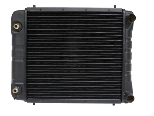 BTP2275C - Copper Rad Core Only - 300TDi  by AllmakesCooling or Heating Part Land Rover Range Rover Defender, Discovery, Range Rover