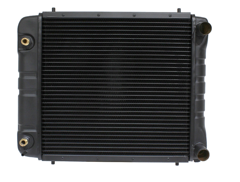 BTP2275C - COPPER RAD 300TDI CORE ONLY  by AllMakesCooling or Heating Part Land Rover Range Rover Defender, Discovery, Range Rover