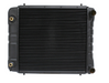 BTP2275C - COPPER RAD 300TDI CORE ONLY  by AllMakesCooling or Heating Part Land Rover Range Rover Defender, Discovery, Range Rover