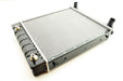 BTP2275G - RADIATOR - ASSEMBLY - 300 TDI  by NISSENS Land Rover Range Rover 