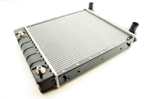 BTP2275G - RADIATOR - ASSEMBLY - 300 TDI  by NISSENS Land Rover Range Rover 