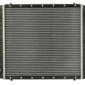 BTP2275G - Radiator 300tdi aluminium OEM NISSENS