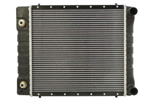 BTP2275G - Radiator 300tdi aluminium  by PR2 AllmakesCooling or Heating Part Land Rover Range Rover Defender, Discovery, Range Rover