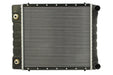 BTP2275G - Radiator – 300TDi – Aluminium  by PR2 AllmakesCooling or Heating Part Land Rover Range Rover Defender, Discovery, Range Rover