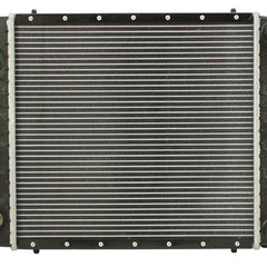 BTP2275G - Radiateur 300tdi aluminium