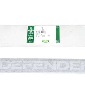 BTR1045LR - ADHESIVE TAPE