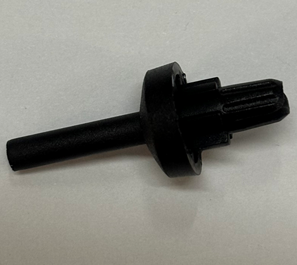 BTR3543PMD - rivet plastic GENUINE D1  by Land RoverHardware Part Land Rover Range Rover Discovery