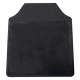 BTR277P - Plain Mudflap (No Logo)