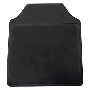 BTR277P - PLAIN MUDFLAP (NO LOGO)