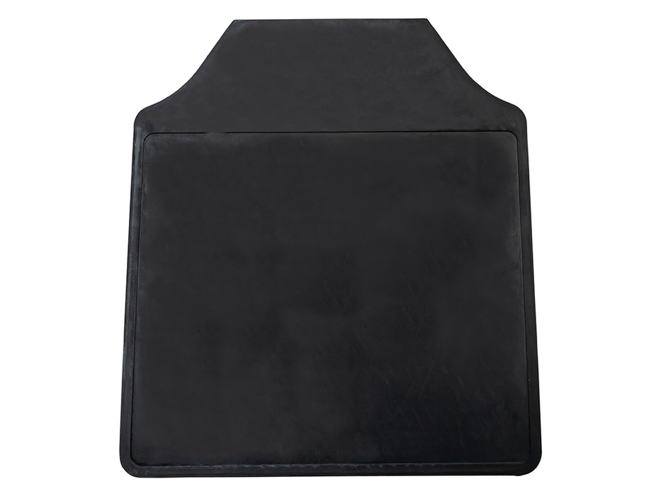 BTR277P - Mudflap – Rear – No Logo Accessory Land Rover Range Rover Defender