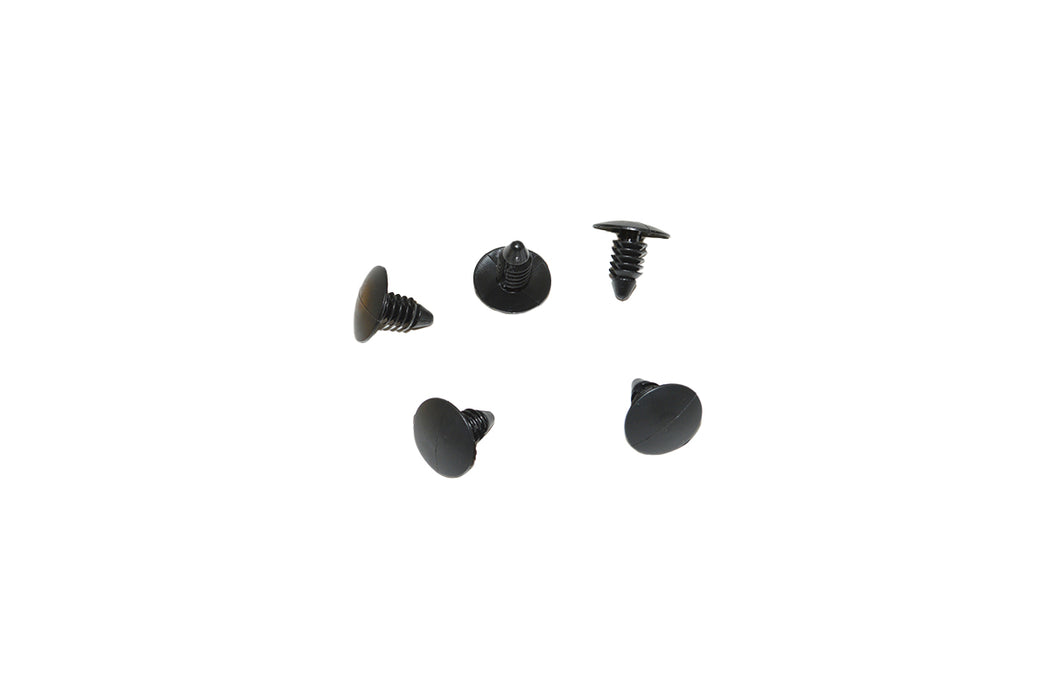 BTR2985 - Push Pin Clip  by Land RoverHardware Part Land Rover Range Rover 