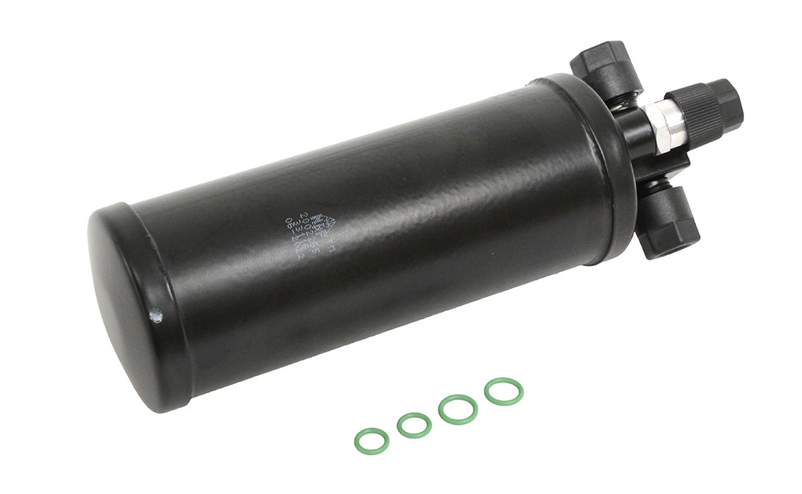 BTR3717 - Receiver Dryer – A/C  by AftermarketCooling or Heating Part Land Rover Range Rover Discovery, Range Rover