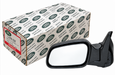BTR4323 - Exterior Mirror – LH  by Land RoverBody Part Land Rover Range Rover Discovery