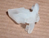 BTR4428 - Plastic Clip  by Land RoverBody Part Land Rover Range Rover Range Rover