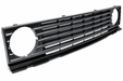 BTR451 - Grille – Horizontal  by AftermarketBody Part Land Rover Range Rover Range Rover
