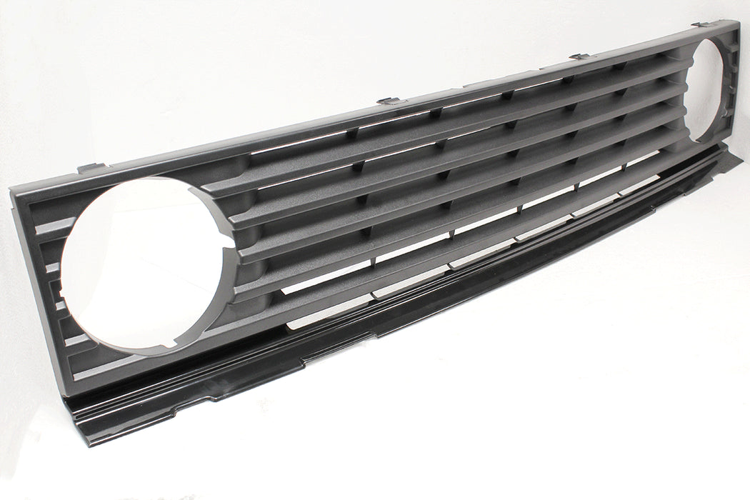 BTR451 - grille Range Rover Classic horiz. Body Part Land Rover Range Rover Range Rover